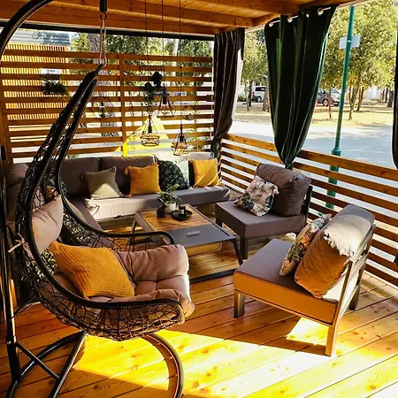 Pearl Of The Biograd Kemp