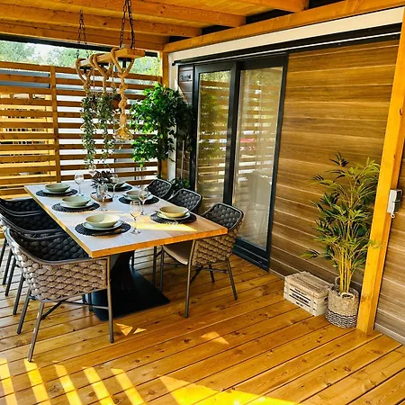 Pearl Of The Biograd Kemp