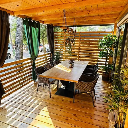 Pearl Of The Biograd 4* Biograd Na Moru