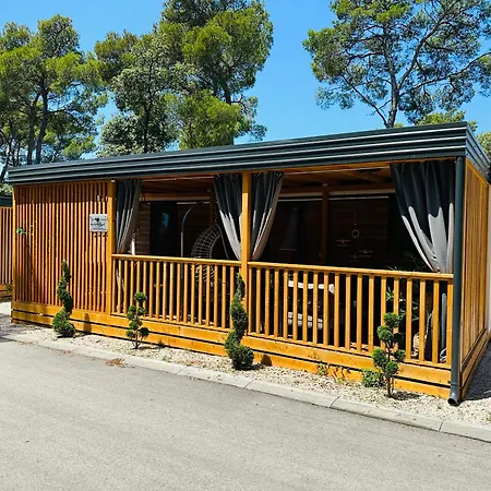 Pearl Of The Biograd Campingplads
