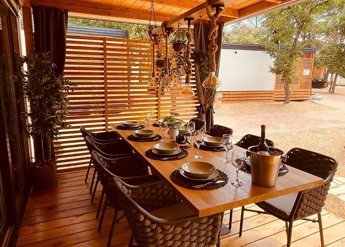 Pearl Of The Biograd Biograd Na Moru