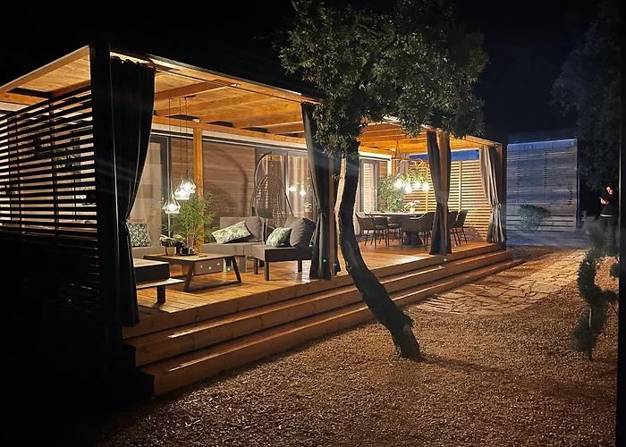 Pearl Of The Biograd 4*