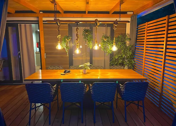 Pearl Of The Biograd Kamp Biograd Na Moru