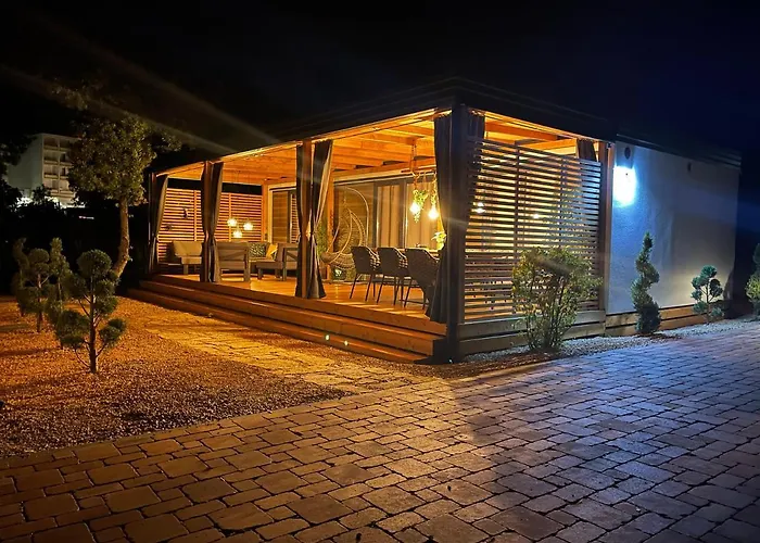 Pearl Of The Biograd 4*
