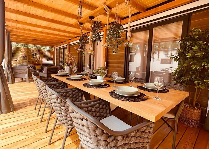 Pearl Of The Biograd Kamp Biograd Na Moru