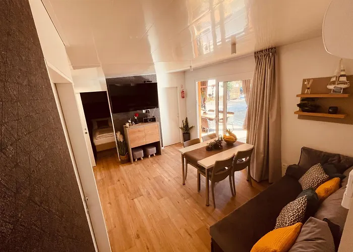 Kamp Pearl Of The Biograd