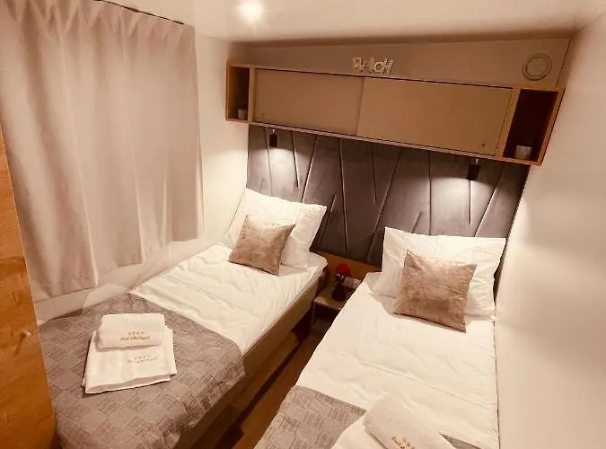 Pearl Of The Biograd 4*