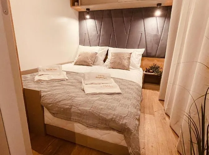 Pearl Of The Biograd Biograd Na Moru