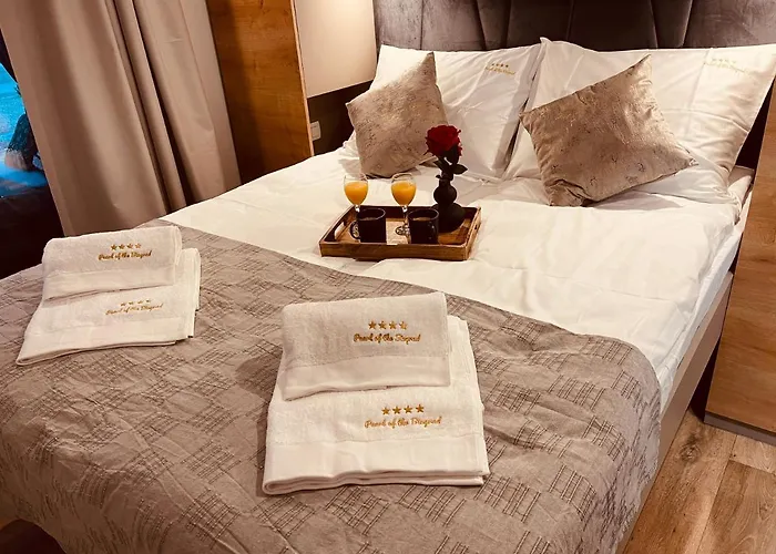 Pearl Of The Biograd Kamp