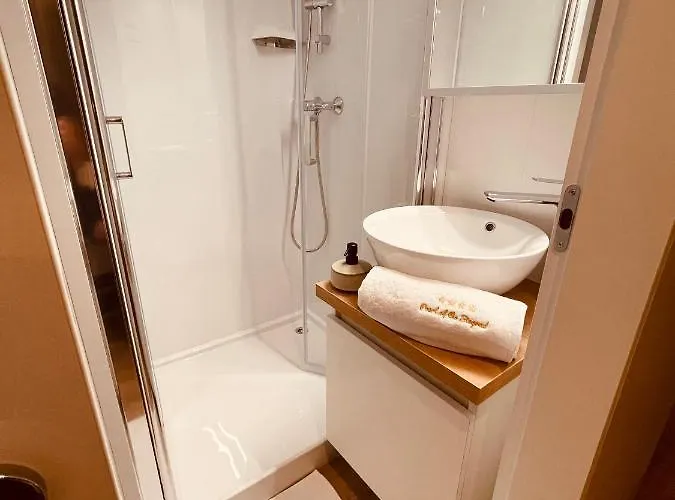 Pearl Of The Biograd 4*