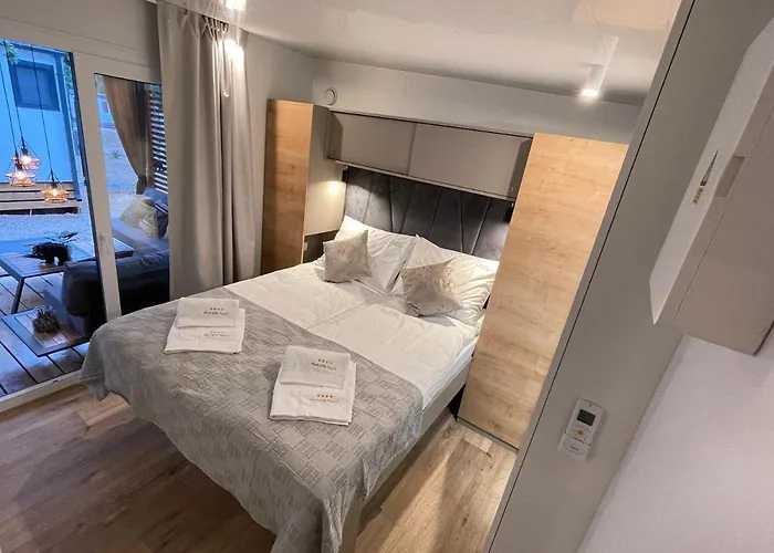 Camping Pearl Of The Biograd