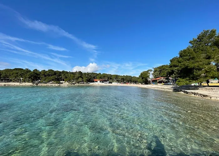Pearl Of The Biograd 4*
