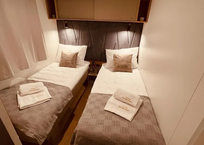 Kamp Pearl Of The Biograd Biograd Na Moru