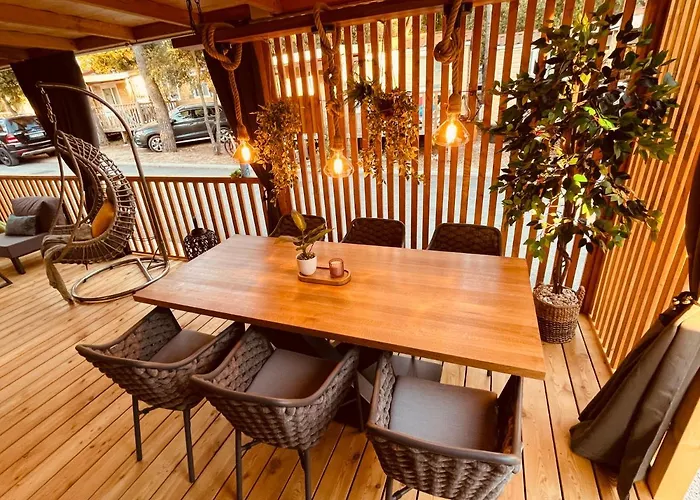 Kamp Pearl Of The Biograd Biograd Na Moru