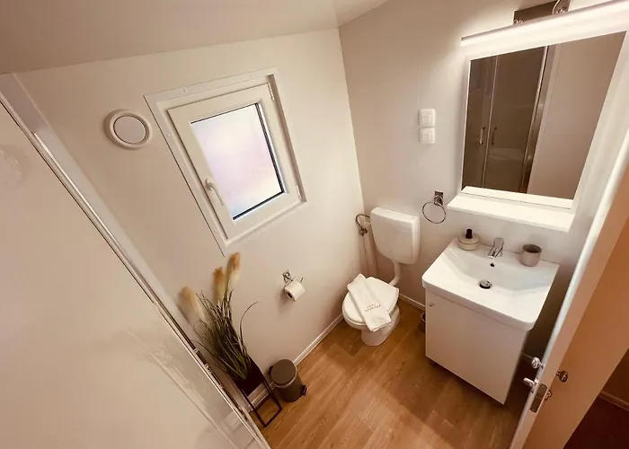 Pearl Of The Biograd Camping