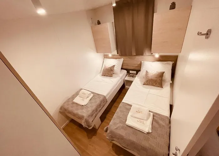 Pearl Of The Biograd 4*