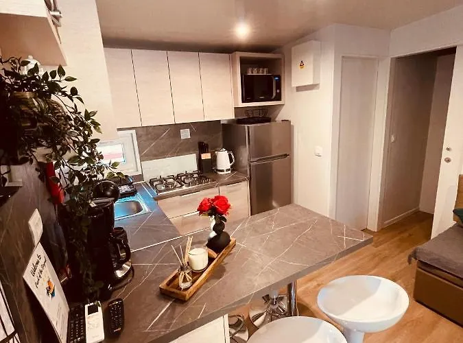 Pearl Of The Biograd 4*