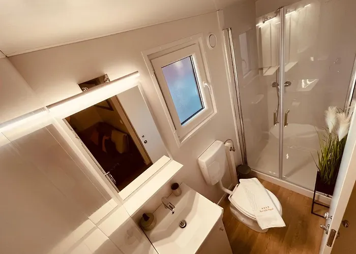 Kamp Pearl Of The Biograd