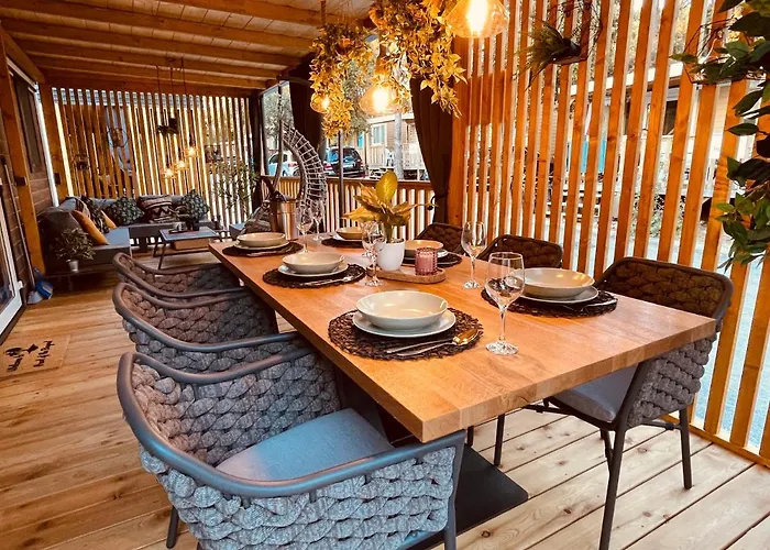 Pearl Of The Biograd Kamp