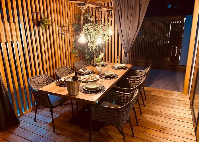 Kamp Pearl Of The Biograd Biograd Na Moru