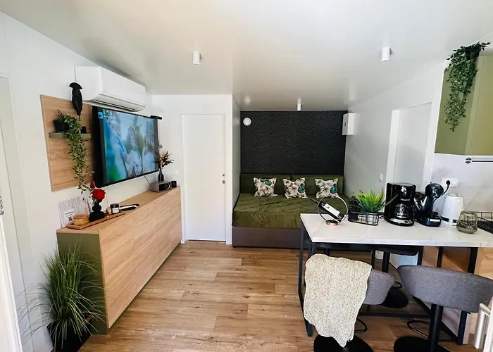 Pearl Of The Biograd 4* Biograd Na Moru