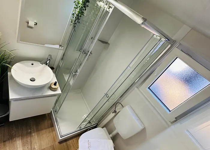 Pearl Of The Biograd Kamp Biograd Na Moru