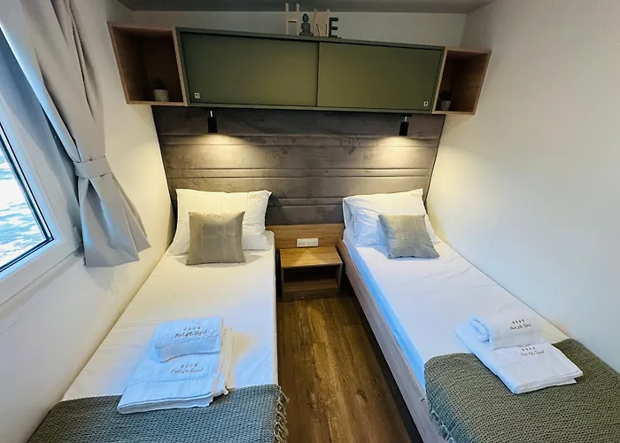 Pearl Of The Biograd Kamp