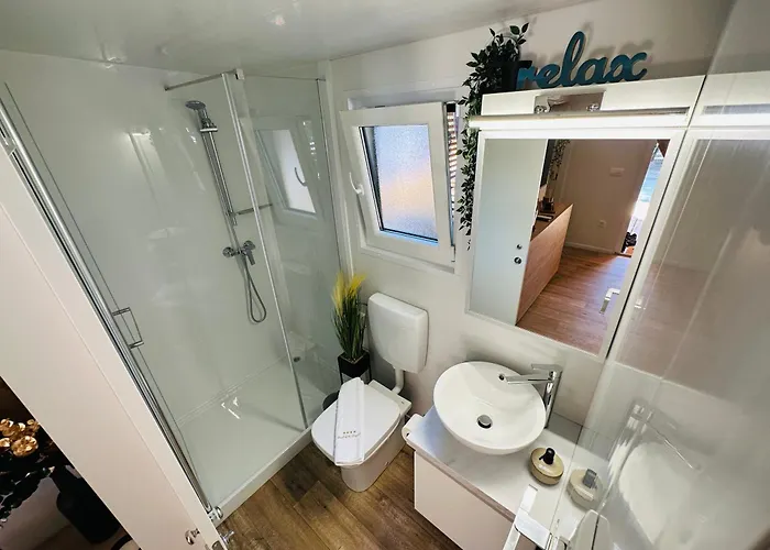 Pearl Of The Biograd 4*