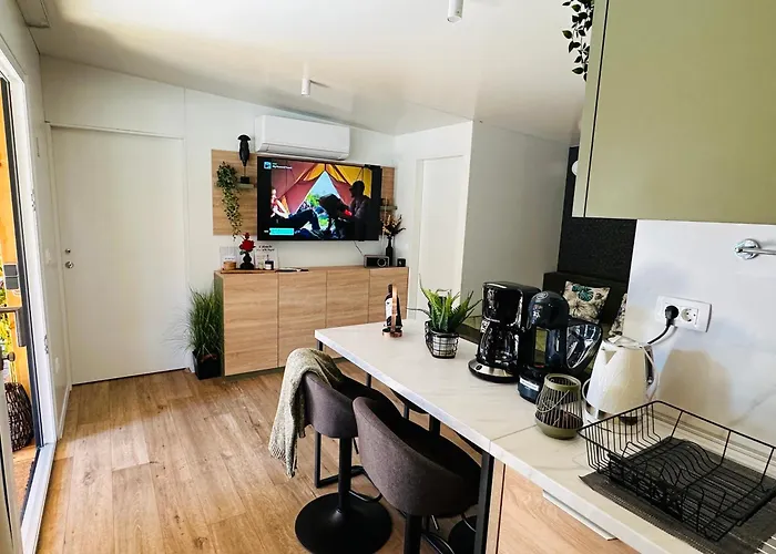 Pearl Of The Biograd 4* Biograd Na Moru