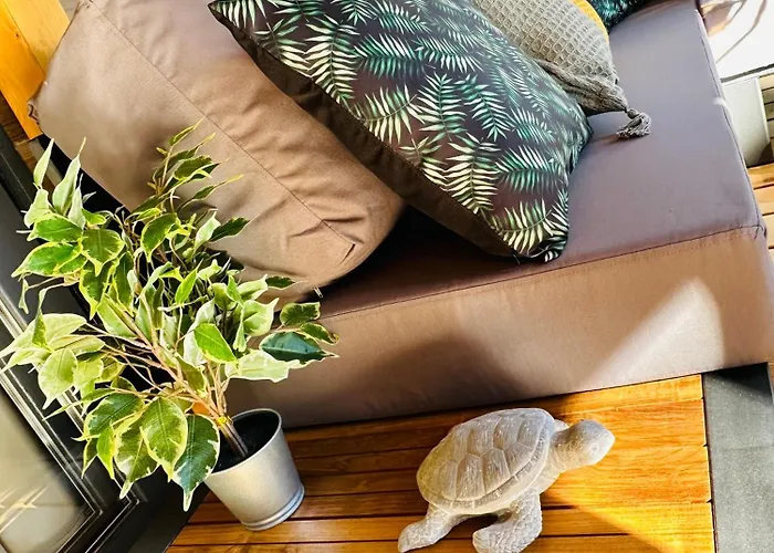 Kamp Pearl Of The Biograd Biograd Na Moru