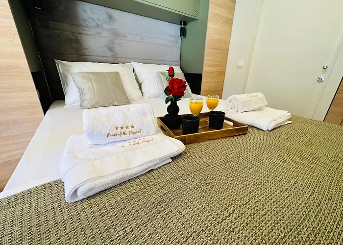 Pearl Of The Biograd Kamp Biograd Na Moru