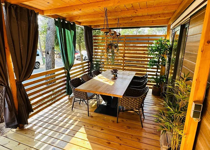 Pearl Of The Biograd 4* Biograd Na Moru